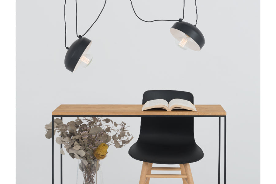CustomForm POPO 2 Flat Lamp
