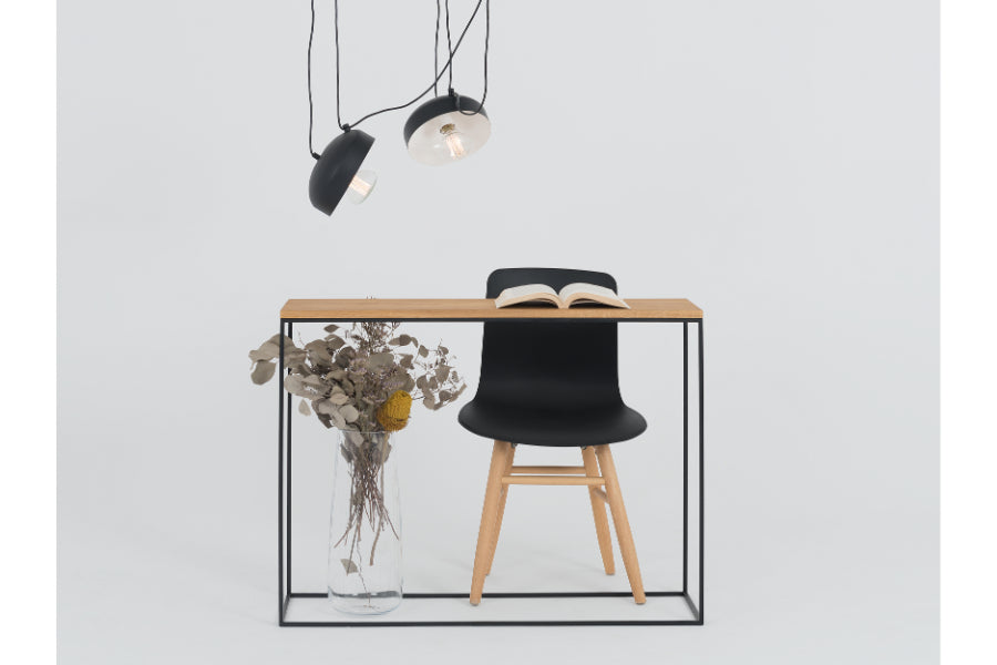 CustomForm POPO 2 Flat Lamp