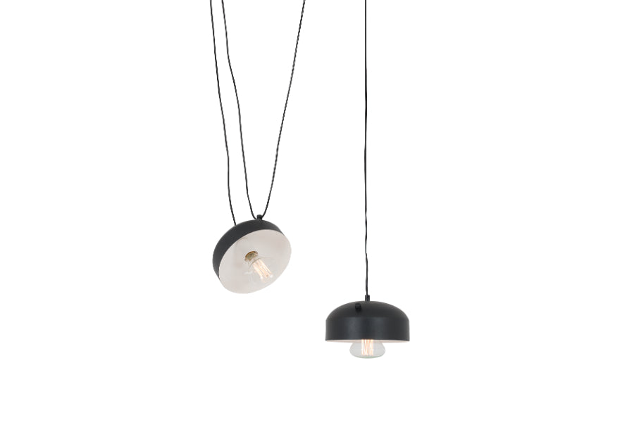 CustomForm POPO 2 Flat Lamp