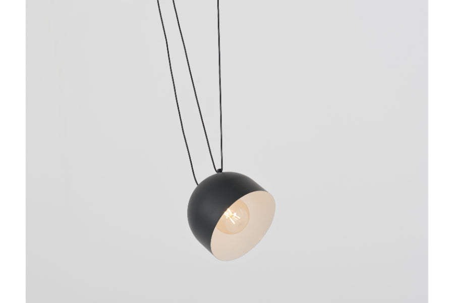 CustomForm POPO 1 Lamp