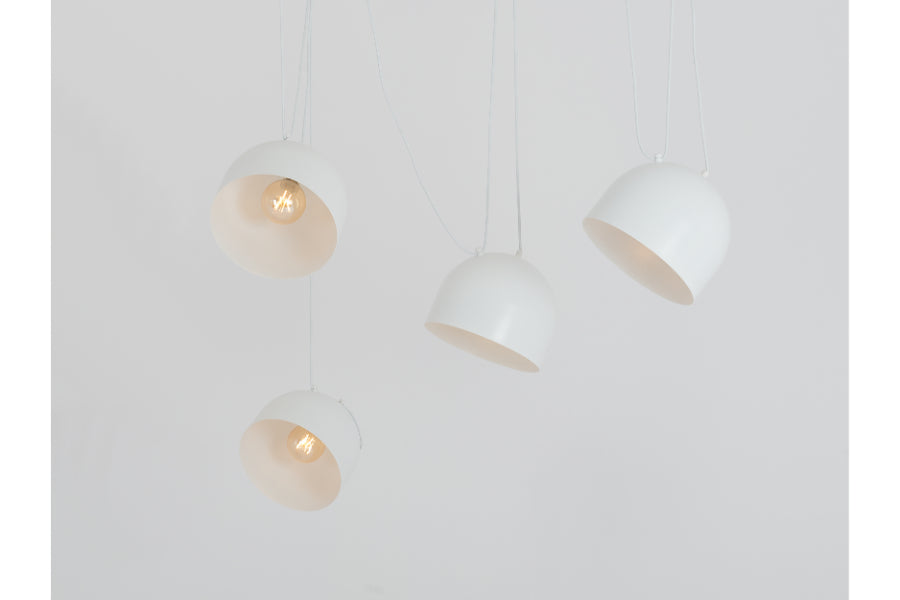 CustomForm POPO 4 Lamp