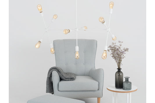 CustomForm TRISO 11 Ceiling Lamp