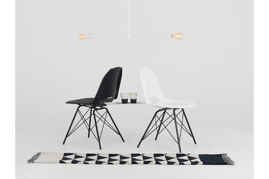 CustomForm TRISO 2 Ceiling Lamp