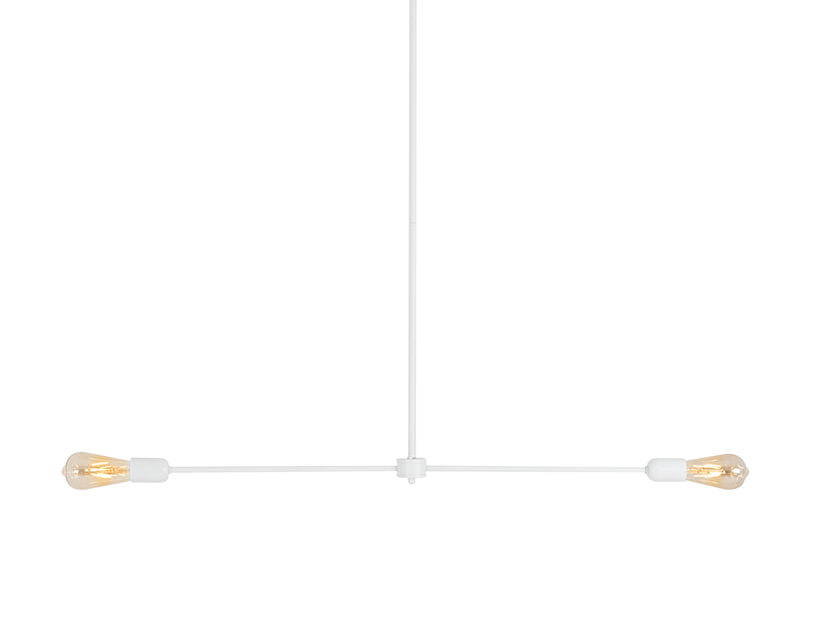 Lámpara de techo TRISO 2