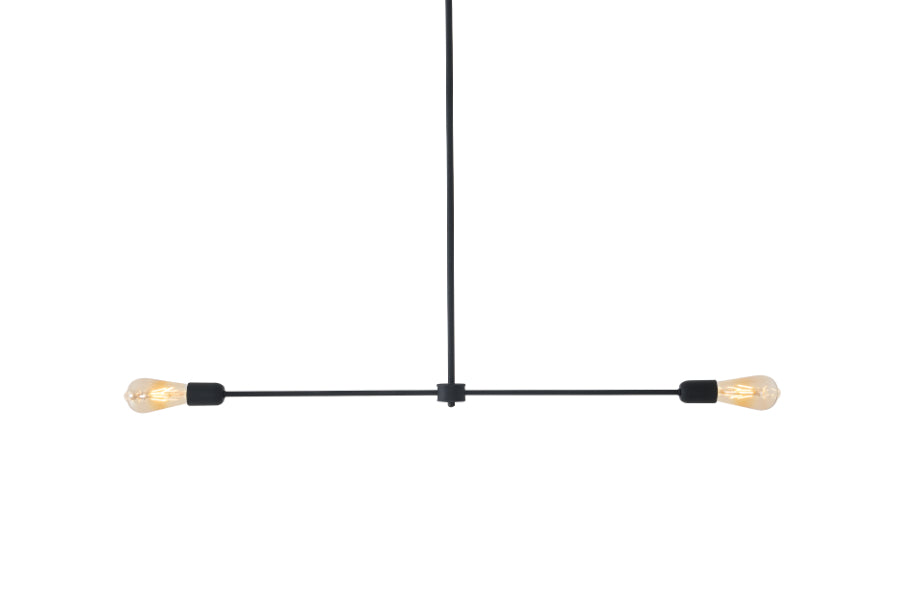 CustomForm TRISO 2 Ceiling Lamp