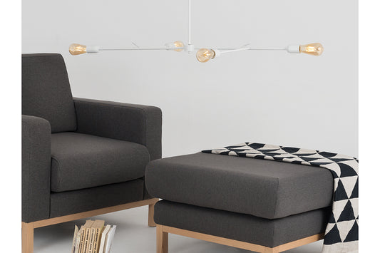 CustomForm TRISO 4 Ceiling Lamp