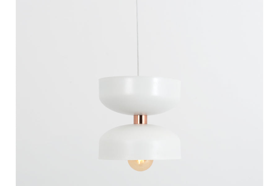 CustomForm WOMAN Lamp