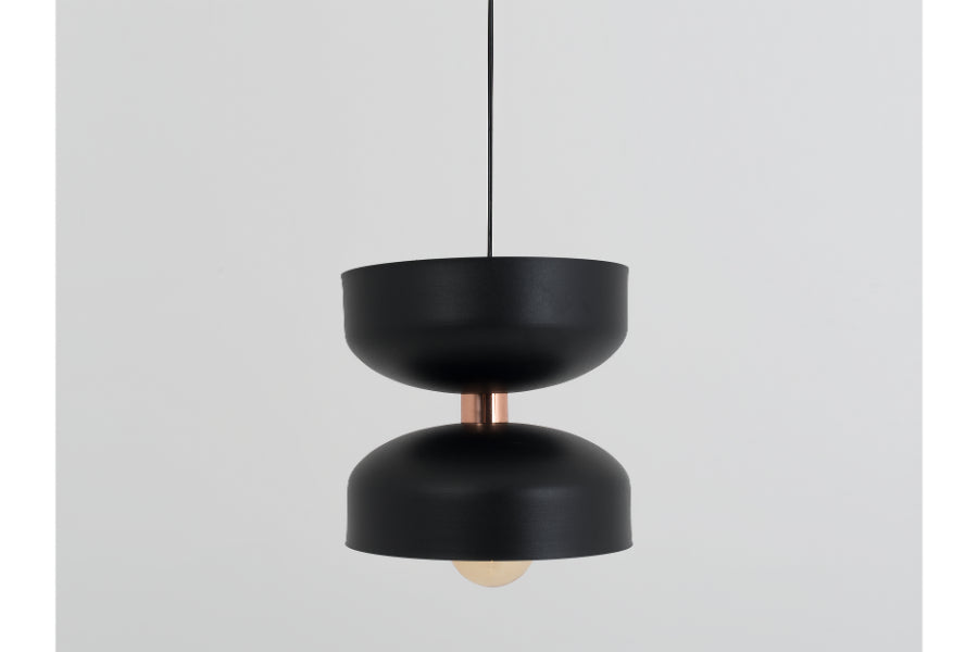 CustomForm WOMAN Lamp
