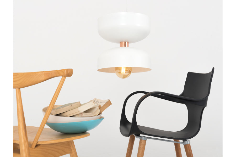 CustomForm WOMAN Lamp