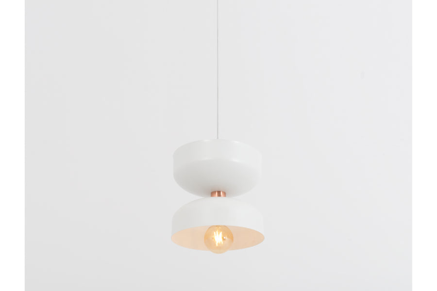 CustomForm WOMAN Lamp