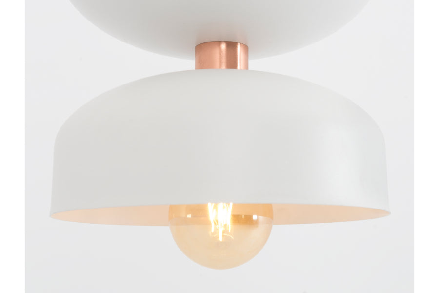 CustomForm WOMAN Lamp