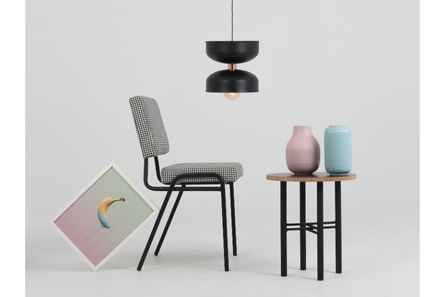 CustomForm WOMAN Lamp
