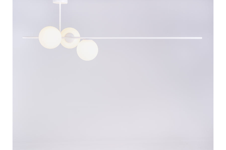 CustomForm BOBLER Horizontal Pendant 150CM