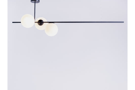 CustomForm BOBLER Horizontal Pendant 150CM