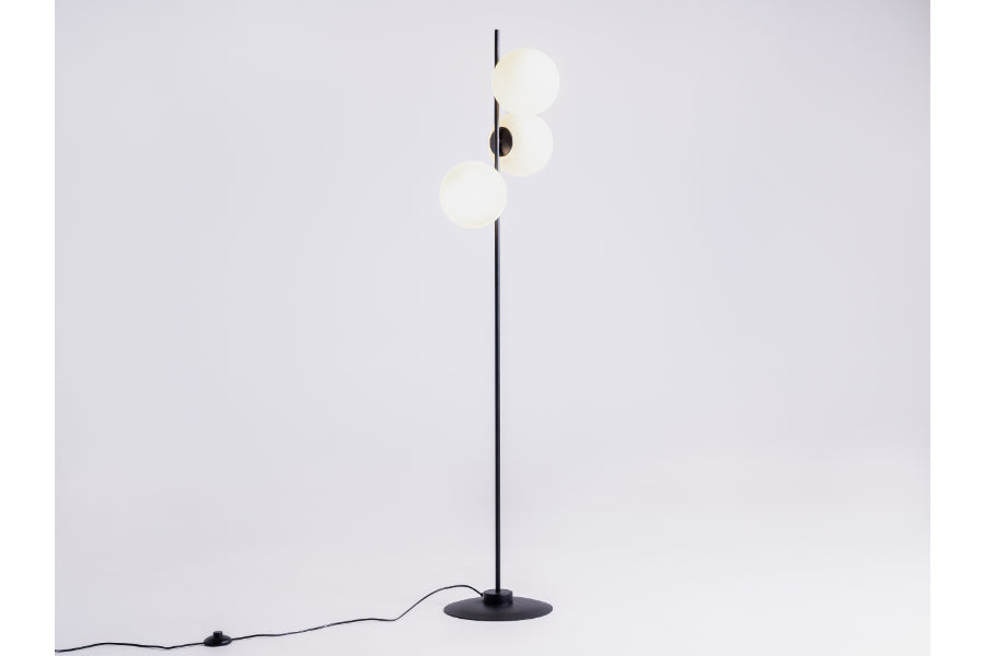CustomForm BOBLER Floor Lamp
