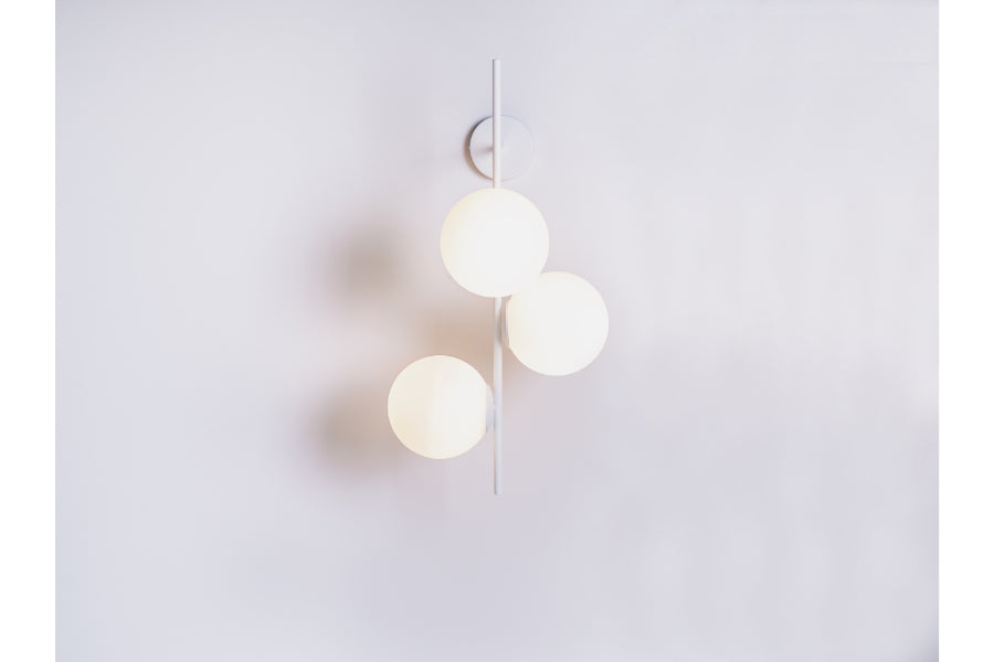 CustomForm BOBLER Wall Lamp 75CM