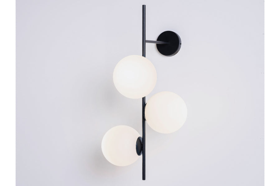 CustomForm BOBLER Wall Lamp 75CM