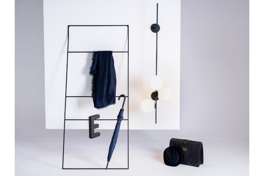 BOBLER Wandleuchte 150CM