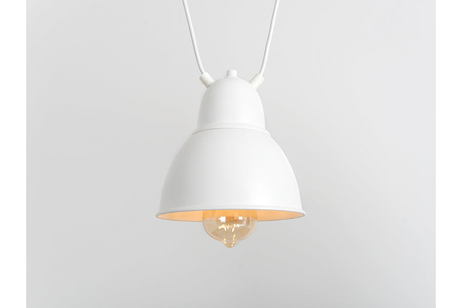 CustomForm COBEN HANGMAN 1 Lamp