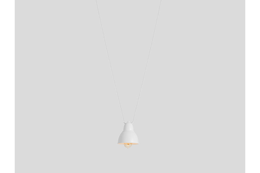 CustomForm COBEN HANGMAN 1 Lamp