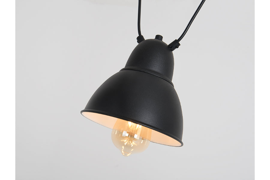 CustomForm COBEN HANGMAN 1 Lamp