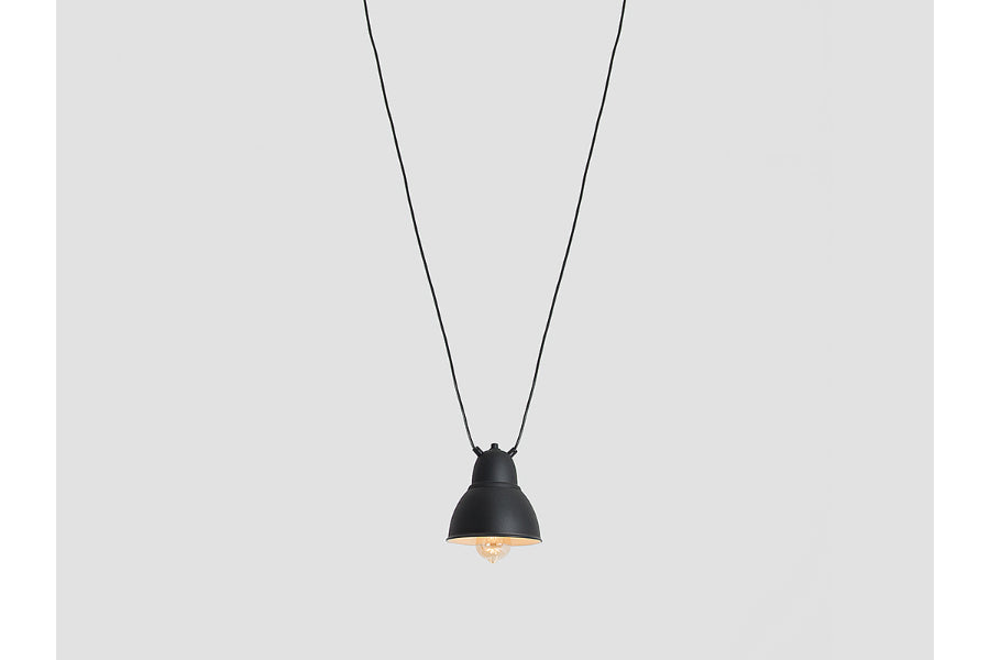 CustomForm COBEN HANGMAN 1 Lamp