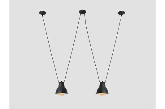 CustomForm COBEN HANGMAN 2 Lamp
