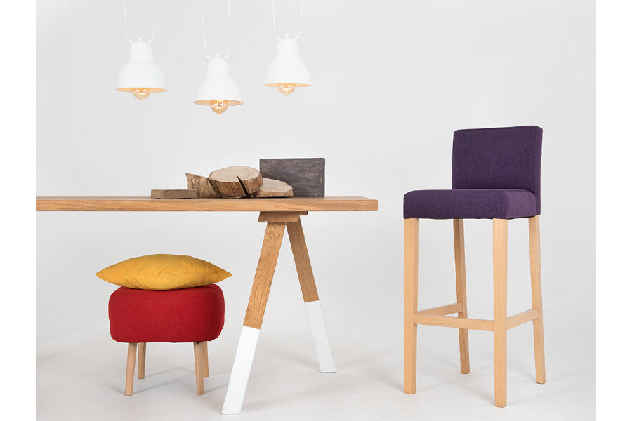 CustomForm COBEN HANGMAN 3 Lamp