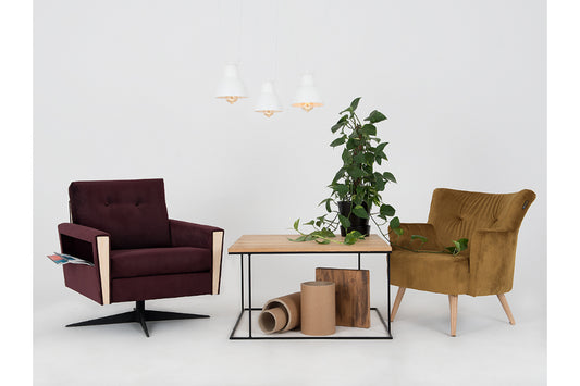 CustomForm COBEN HANGMAN Fix 3 Lamp