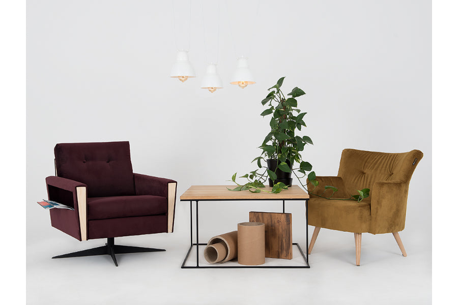CustomForm COBEN HANGMAN Fix 3 Lamp