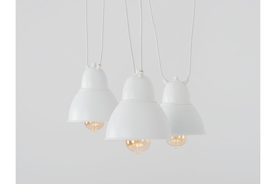 CustomForm COBEN HANGMAN Fix 3 Lamp