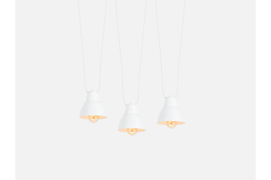 CustomForm COBEN HANGMAN Fix 3 Lamp