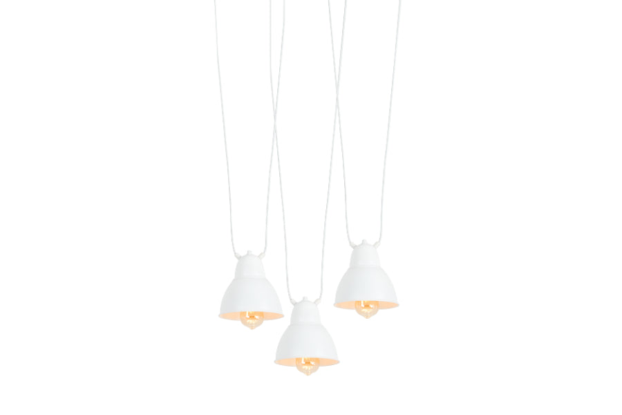 CustomForm COBEN HANGMAN Fix 3 Lamp