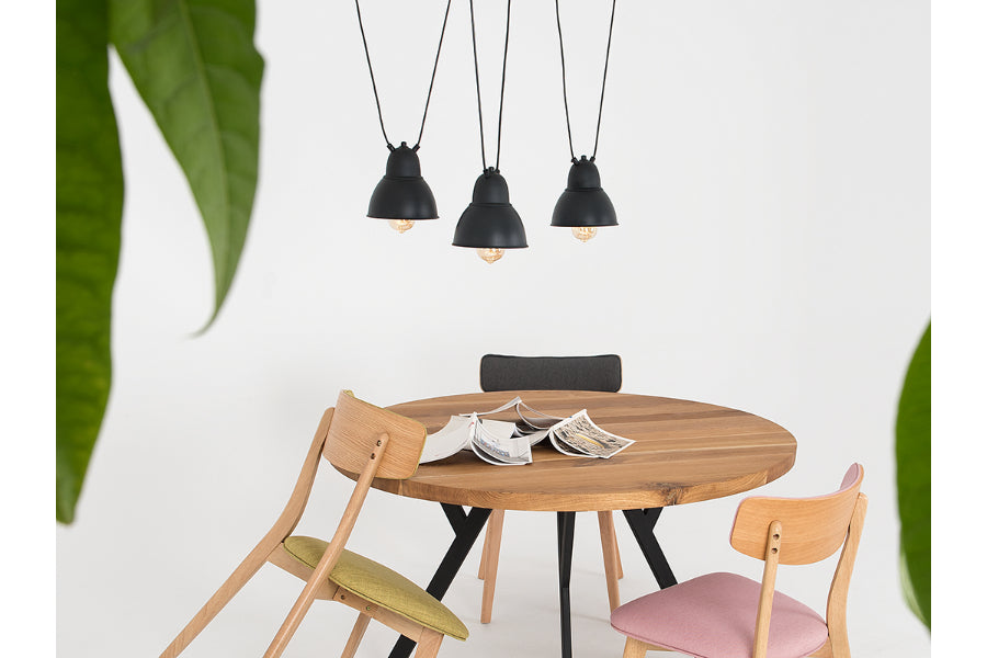 CustomForm COBEN HANGMAN Fix 3 Lamp