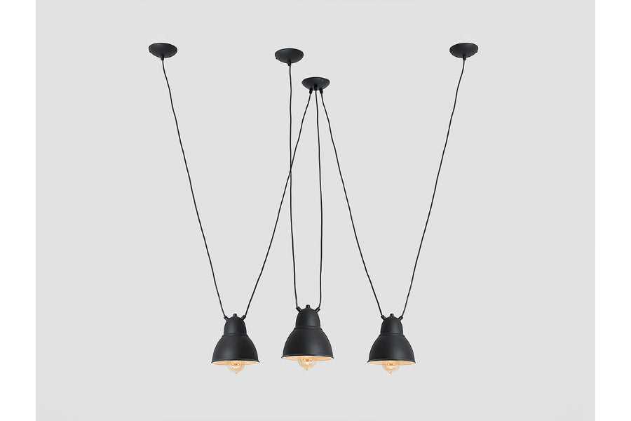 CustomForm COBEN HANGMAN Fix 3 Lamp