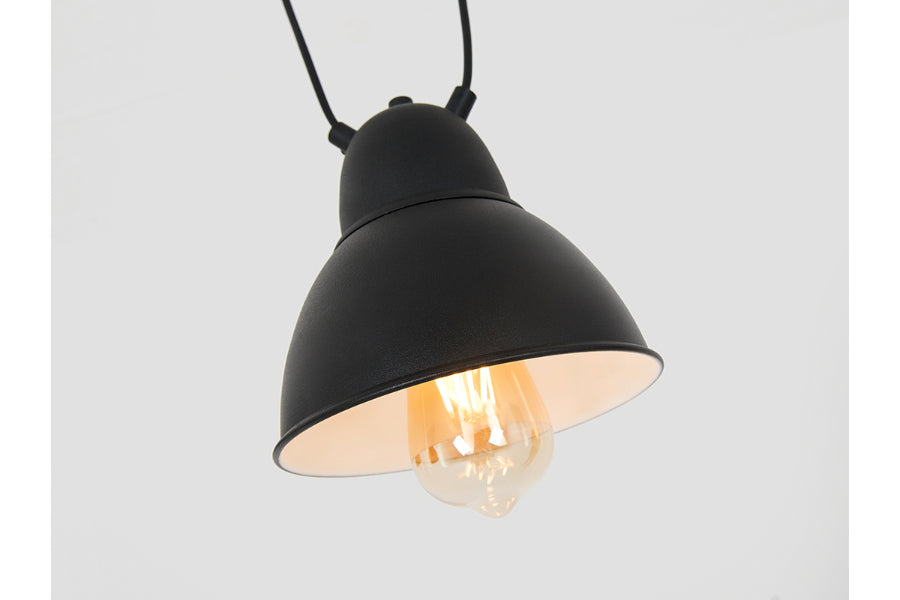 CustomForm COBEN HANGMAN Fix 3 Lamp