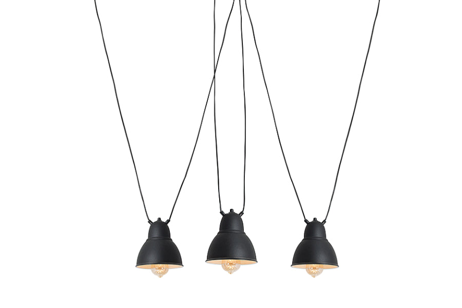 CustomForm COBEN HANGMAN Fix 3 Lamp