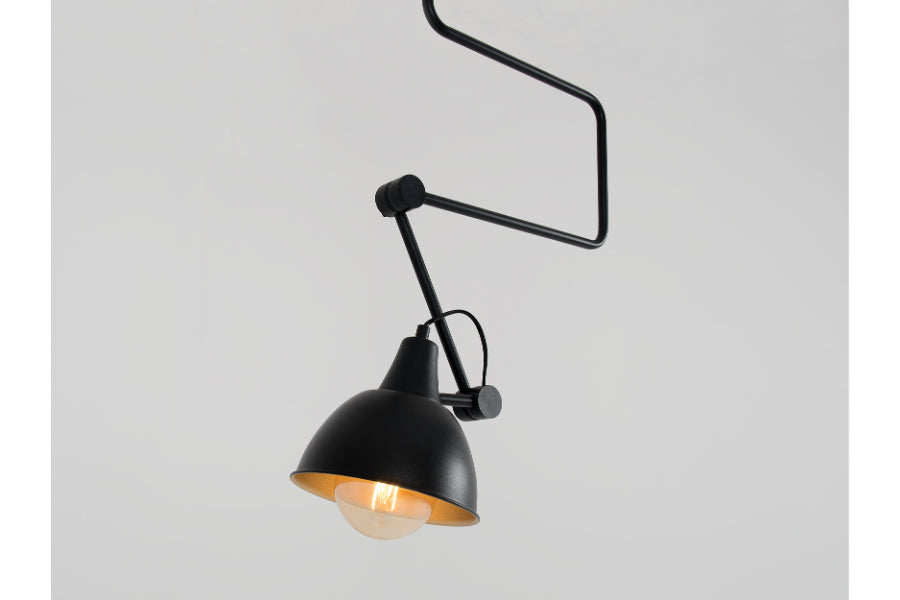 CustomForm COBEN Long Lamp