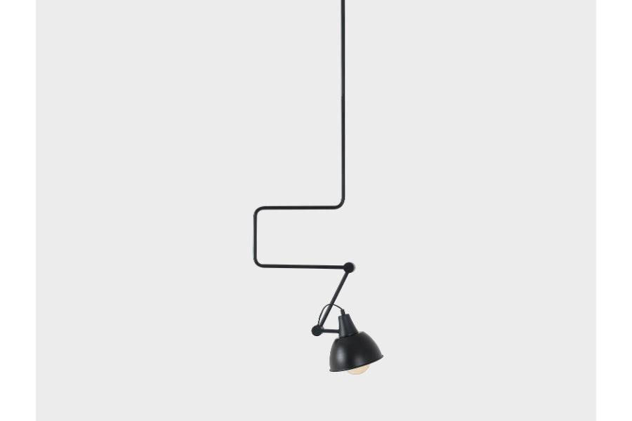 CustomForm COBEN Long Lamp