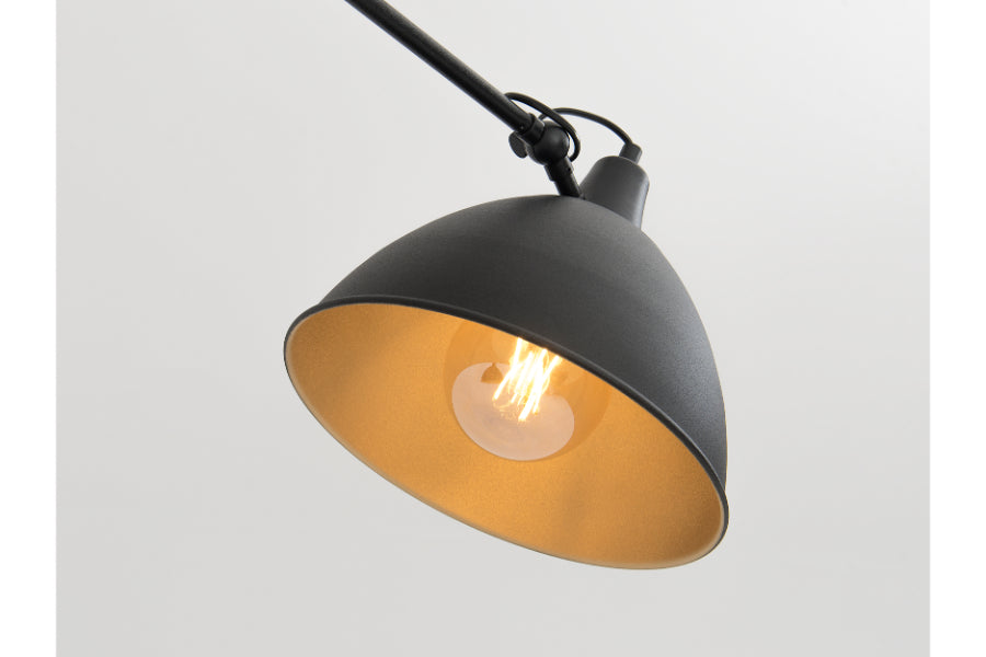 CustomForm COBEN Wall Lamp