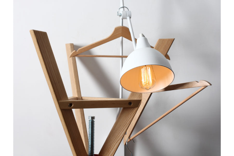 CustomForm COBEN Wall Lamp