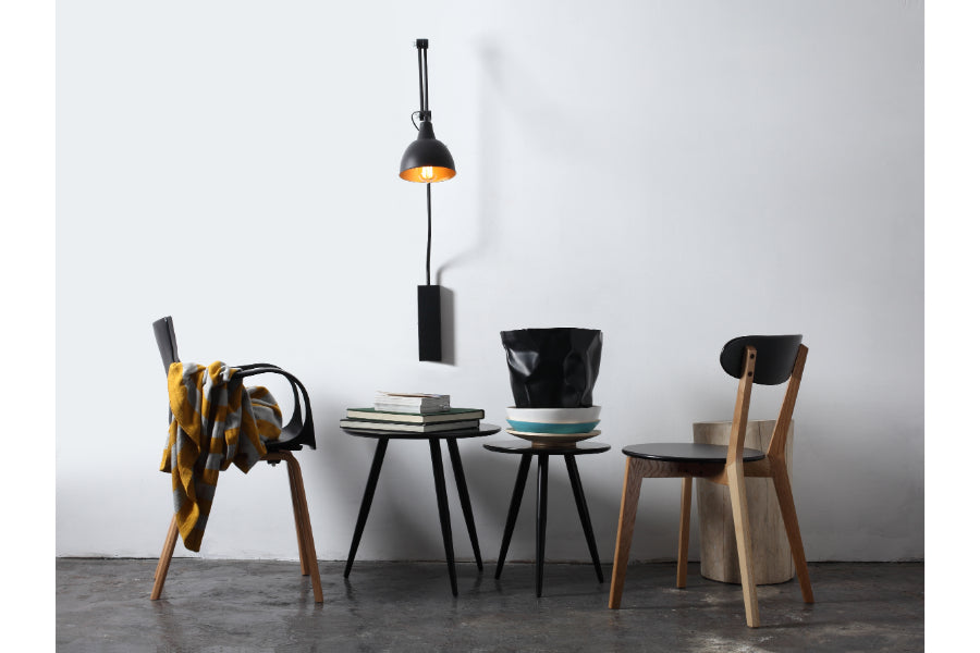 CustomForm COBEN Wall Lamp