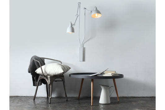 CustomForm COBEN Wall 2 Lamp