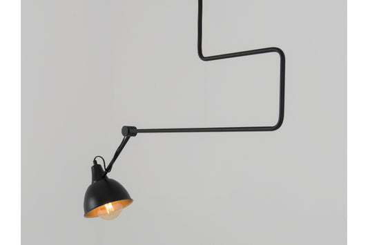 CustomForm COBEN Wide Lamp