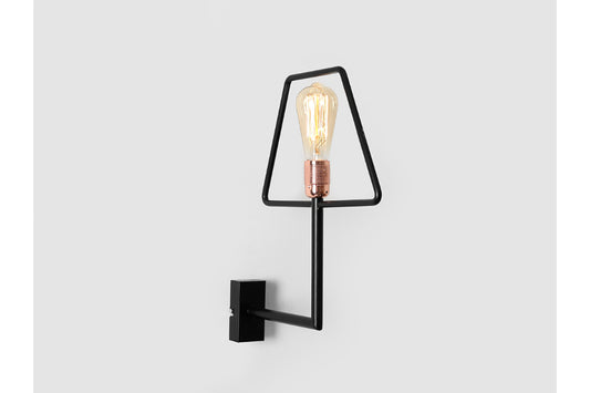 CustomForm FIRKANT WALL Lamp - YNOT
