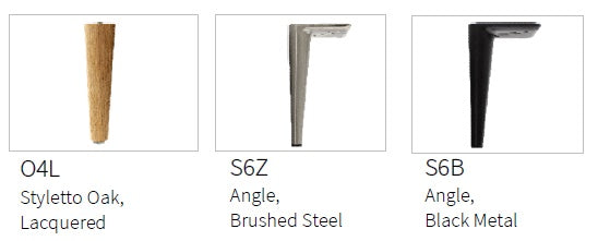 Combinación CALINA 3 plazas 406 CM