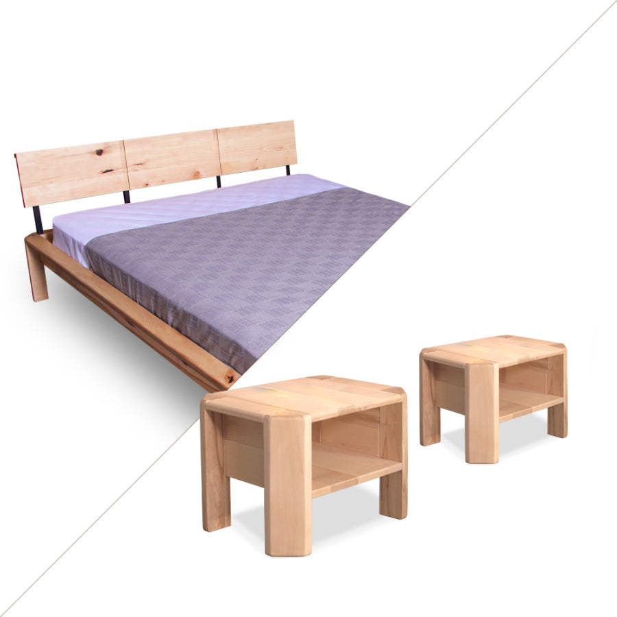 LOFT Nachttisch