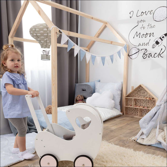 Lovely Universe Sticker - 70x82CM