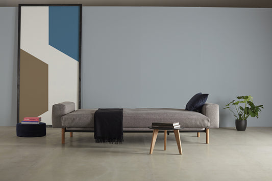 Innovation Living MIMER Luxury Soft Sofa Bed