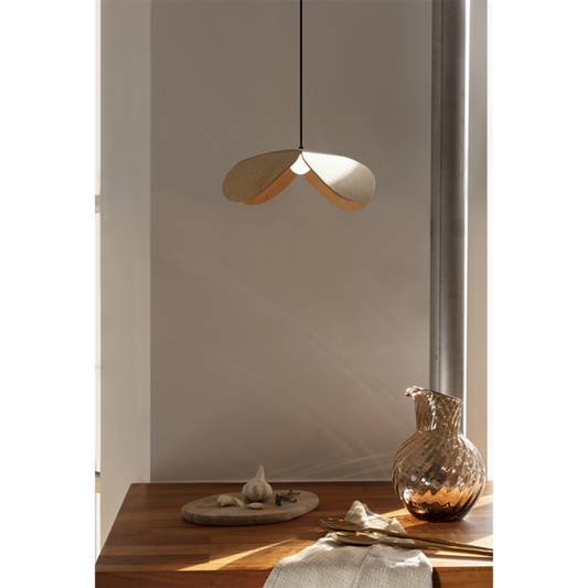 UMAGE FORGET Me Not Ceiling Light